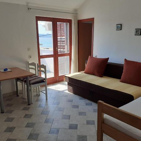 Vala Apartmani Bibinje Eksteriør billede