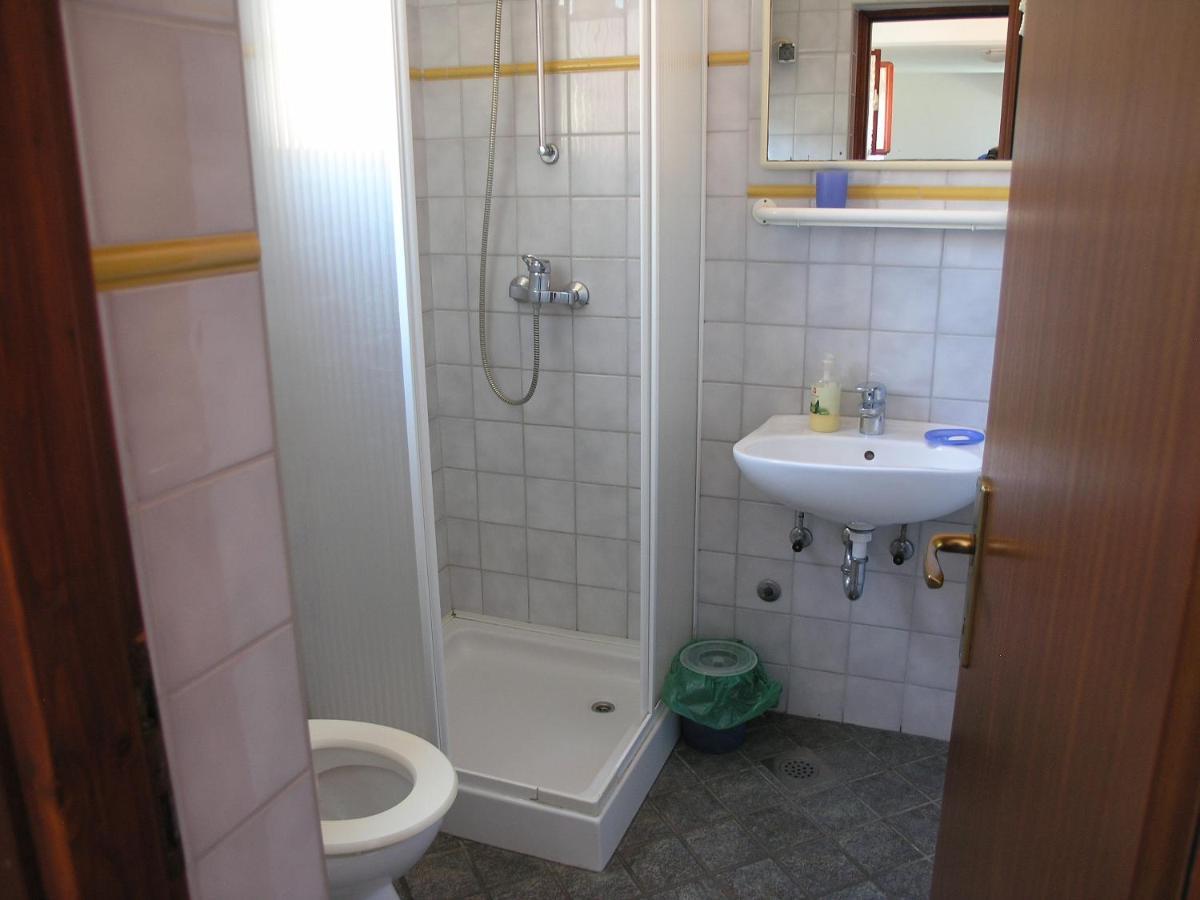 Vala Apartmani Bibinje Eksteriør billede