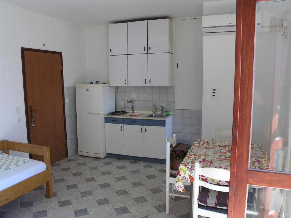 Vala Apartmani Bibinje Eksteriør billede