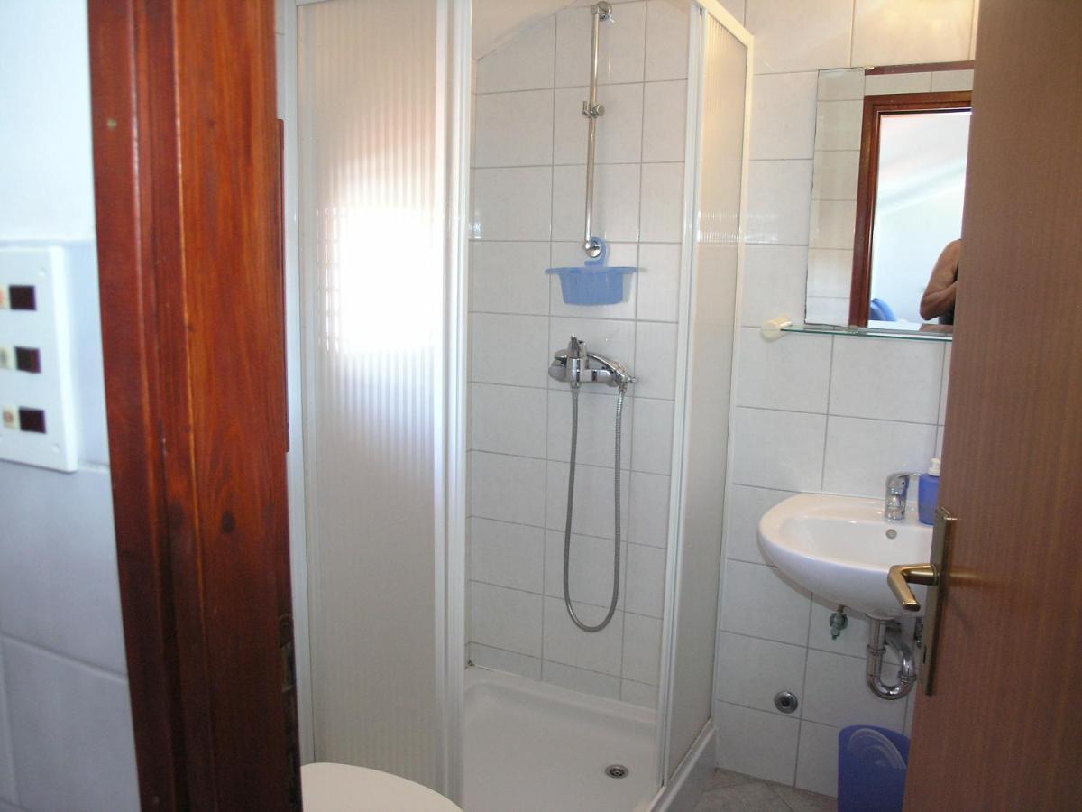 Vala Apartmani Bibinje Eksteriør billede
