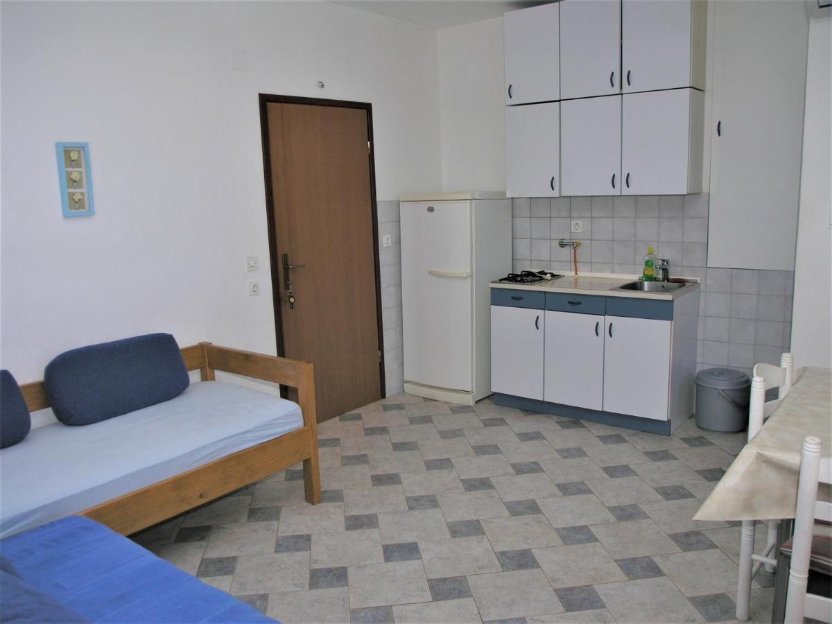Vala Apartmani Bibinje Eksteriør billede
