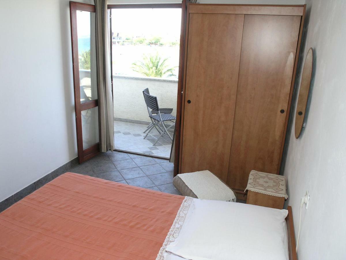 Vala Apartmani Bibinje Eksteriør billede