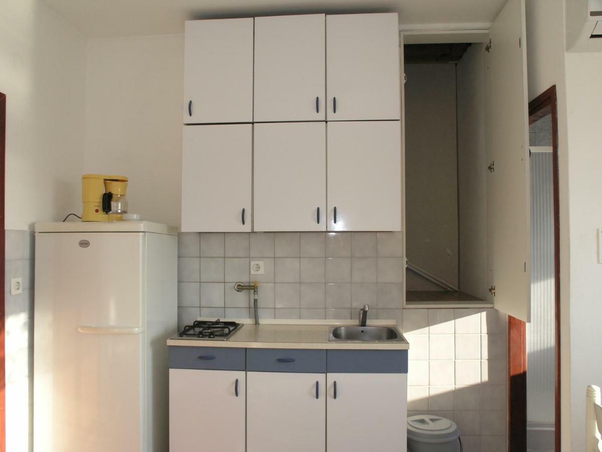 Vala Apartmani Bibinje Eksteriør billede