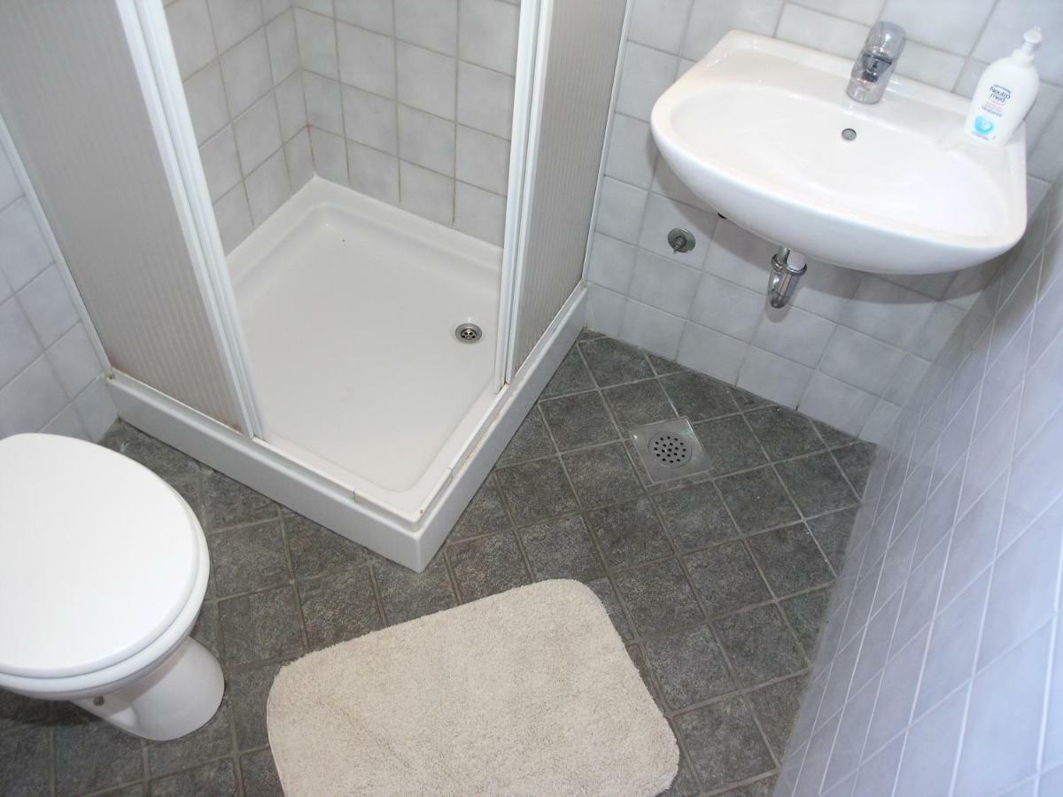 Vala Apartmani Bibinje Eksteriør billede