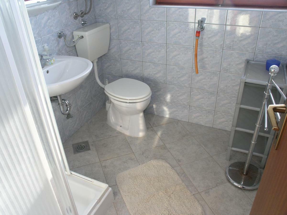 Vala Apartmani Bibinje Eksteriør billede